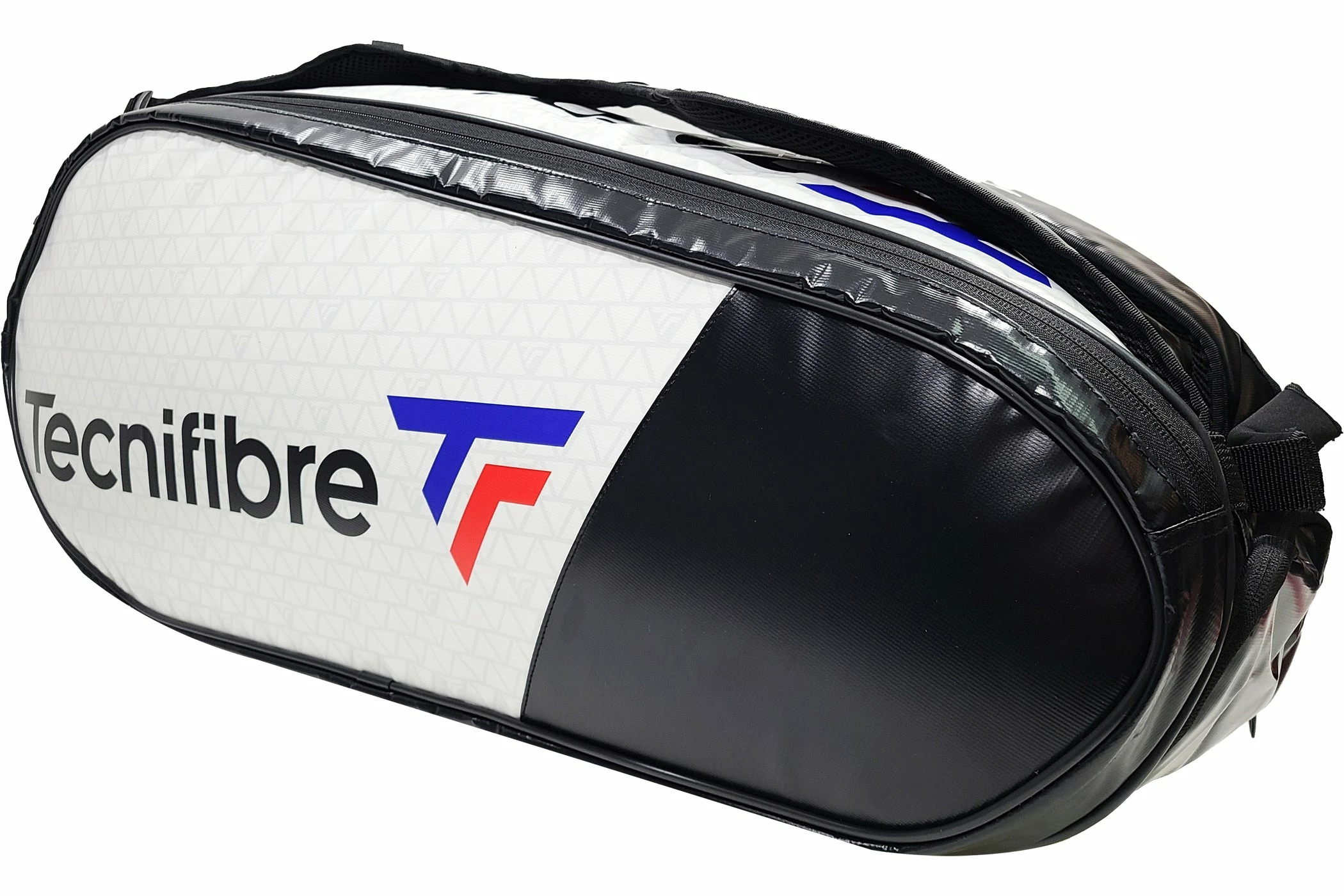 Tecnifibre Tour Endurance RS 12R Bag 3 Tecnifibre Tour Endurance RS 12R Bag
