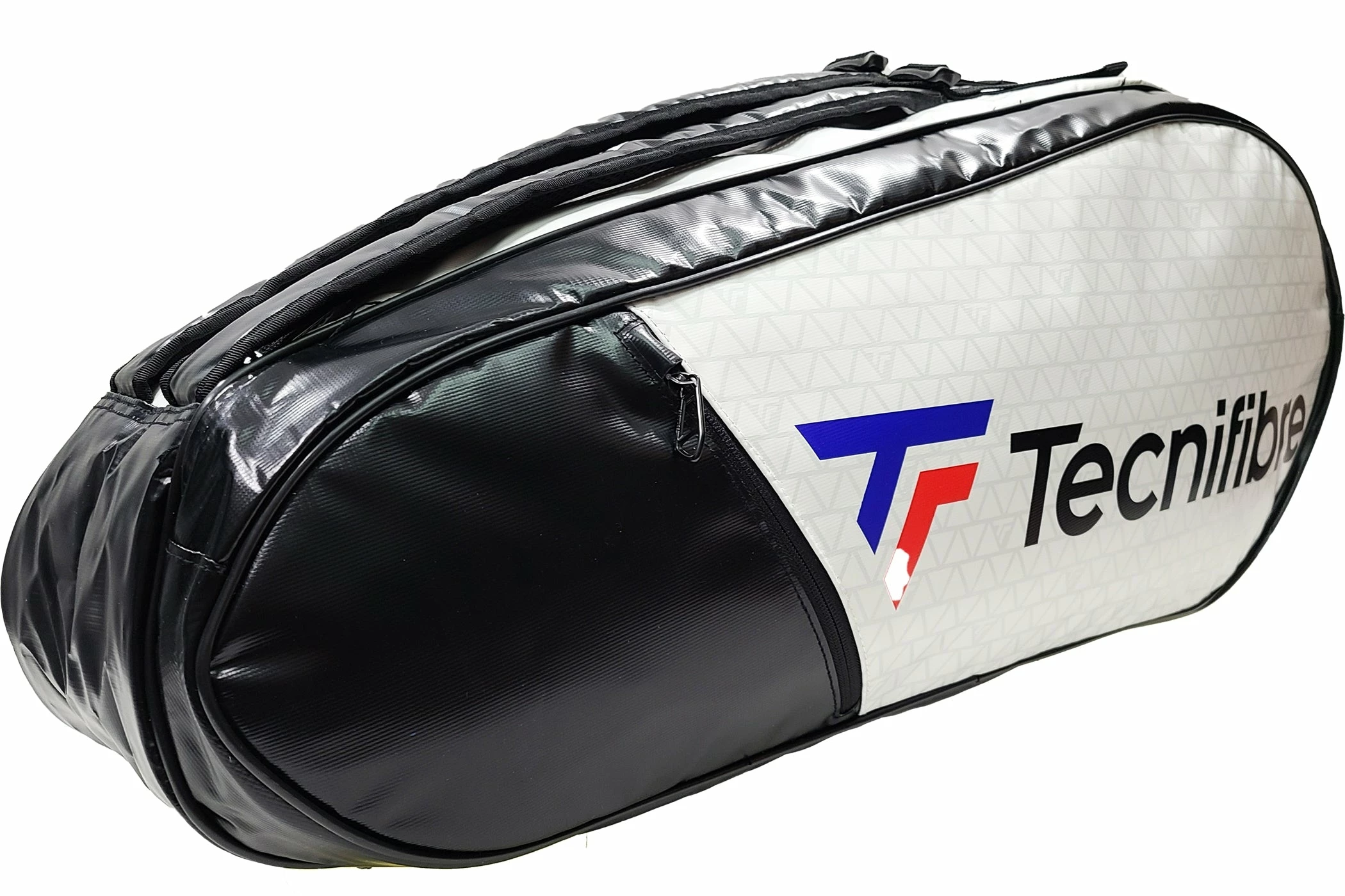 Tecnifibre Tour Endurance RS 6R Bag 4 Tecnifibre Tour Endurance RS 6R Bag - Image 2