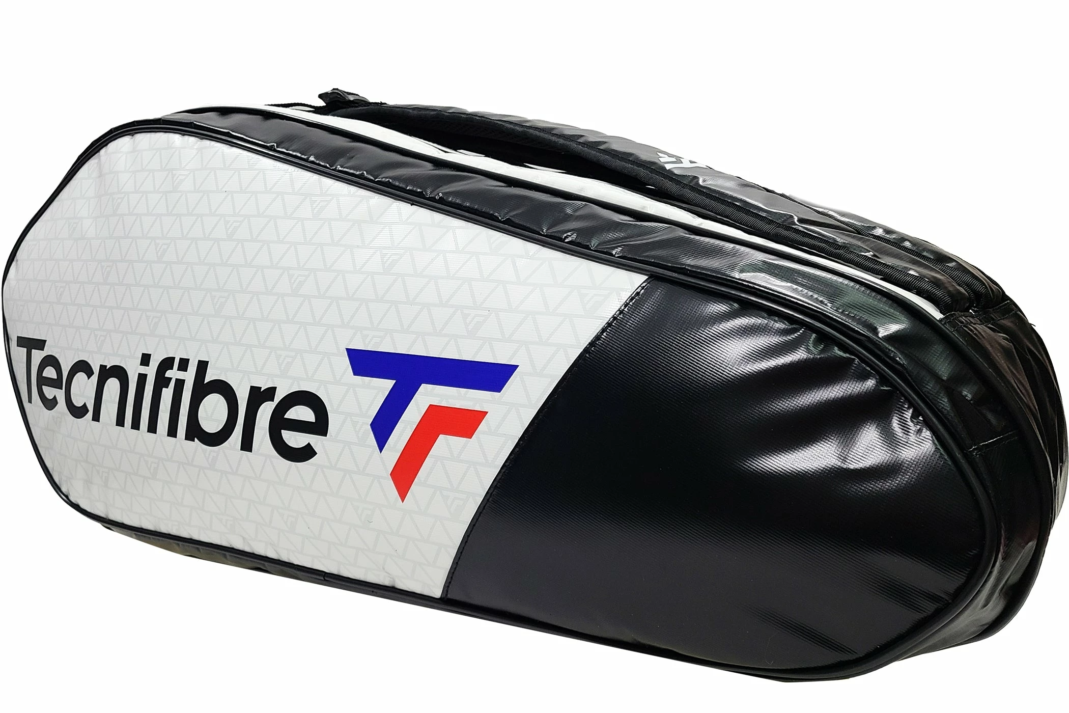 Tecnifibre Tour Endurance RS 6R Bag 3 Tecnifibre Tour Endurance RS 6R Bag