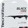 Tecnifibre Black Code 124/17
