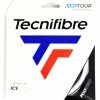 Tecnifibre Ice Code 17/125 White