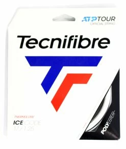 Tecnifibre Ice Code 17/125 White