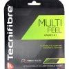 Tecnifibre MultiFeel 130/16 Black