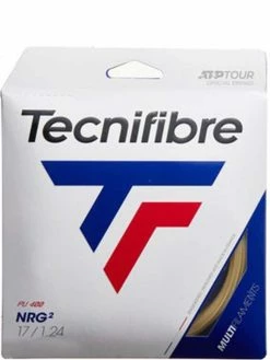 Tecnifibre NRG2 124/17 Black