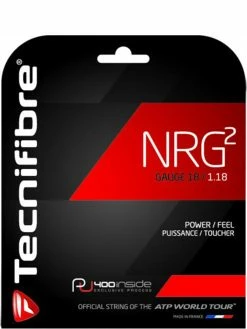 Tecnifibre NRG2 118/18