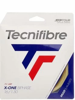 Tecnifibre X-One Biphase 130/16