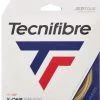 Tecnifibre X-One Biphase 124/17 Natural -Deals Men Shoes Store tecnifibre xone 17
