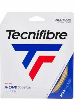 Tecnifibre X-One Biphase 118/18