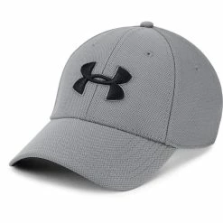 Under Armour Blitzing 3.0 Men's Cap 1305036-040