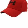 Under Armour Blitzing 3.0 Men's Cap 1305036-600 -Deals Men Shoes Store ua 1305036 600