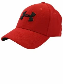 Under Armour Blitzing 3.0 Men's Cap 1305036-600
