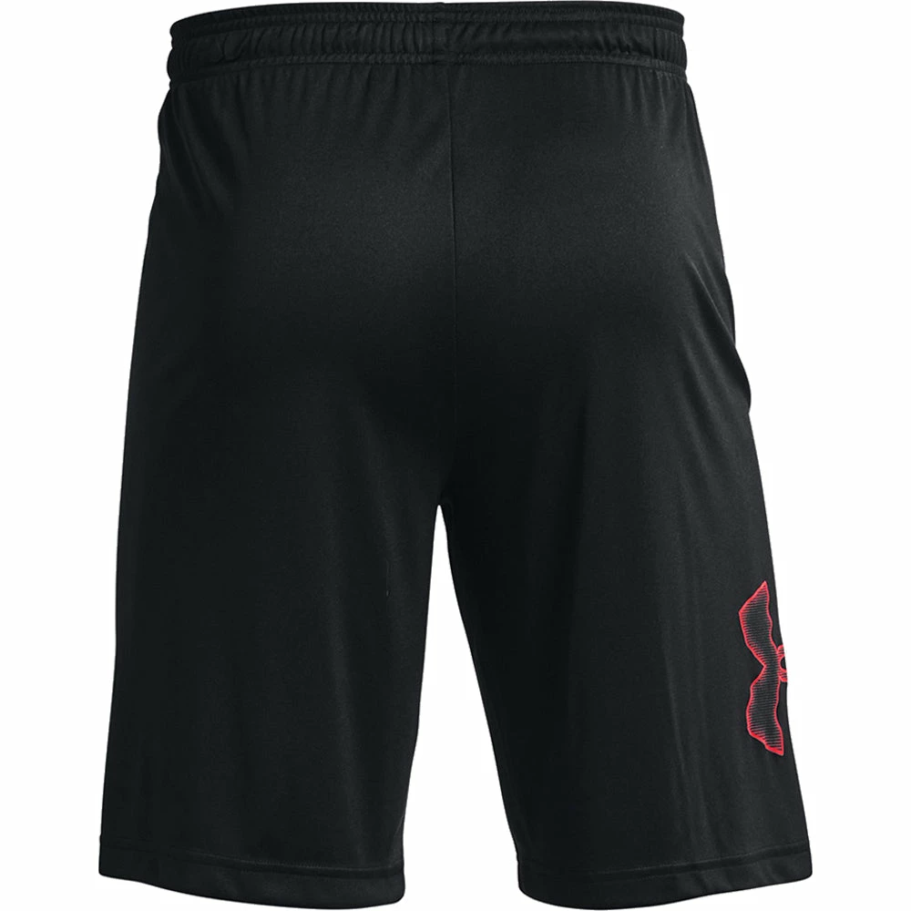 Under Armour Men's Tech Graphic Short 1306443-010 4 Under Armour Men's Tech Graphic Short 1306443-010 - Image 2