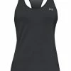 Under Armour Women's HG Armour Racer Tank 1328962-001