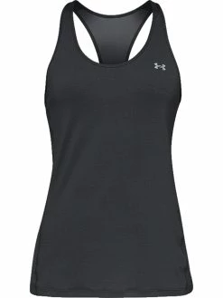 Under Armour Women's HG Armour Racer Tank 1328962-001