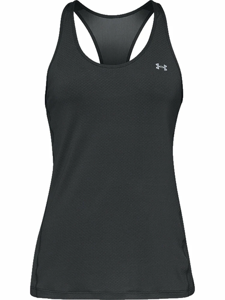 Under Armour Women's HG Armour Racer Tank 1328962-001 3 Under Armour Women's HG Armour Racer Tank 1328962-001