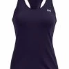 Under Armour Women's HG Armour Racer Tank 1328962-571 -Deals Men Shoes Store ua 1328962 571