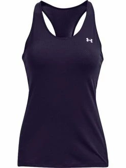 Under Armour Women's HG Armour Racer Tank 1328962-571