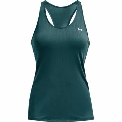 Under Armour Women's HG Armour Racer Tank 1328962-716