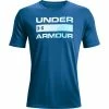 Under Armour UA Men's Team Issue Wordmark Short Sleeve 1329582-899 -Deals Men Shoes Store ua 1329582 899