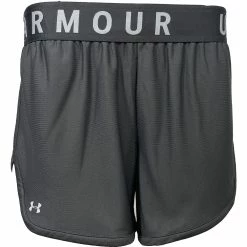 Under Armour Women's Play Up 5" Short 1355791-010