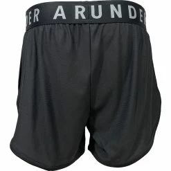 Under Armour Women's Play Up 5" Short 1355791-010 7 Under Armour Women's Play Up 5" Short 1355791-010 -Deals Men Shoes Store ua 1355791 010 3