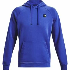 Under Armour UA Men's Rival Fleece Hoodie 1357092-486