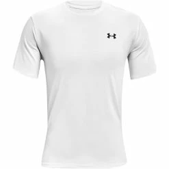 Under Armour Men's Training Vent 2.0 SS 1361426-100