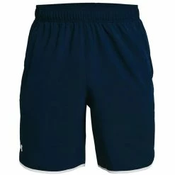 Under Armour UA Men's HITT Woven Short 1361435-408