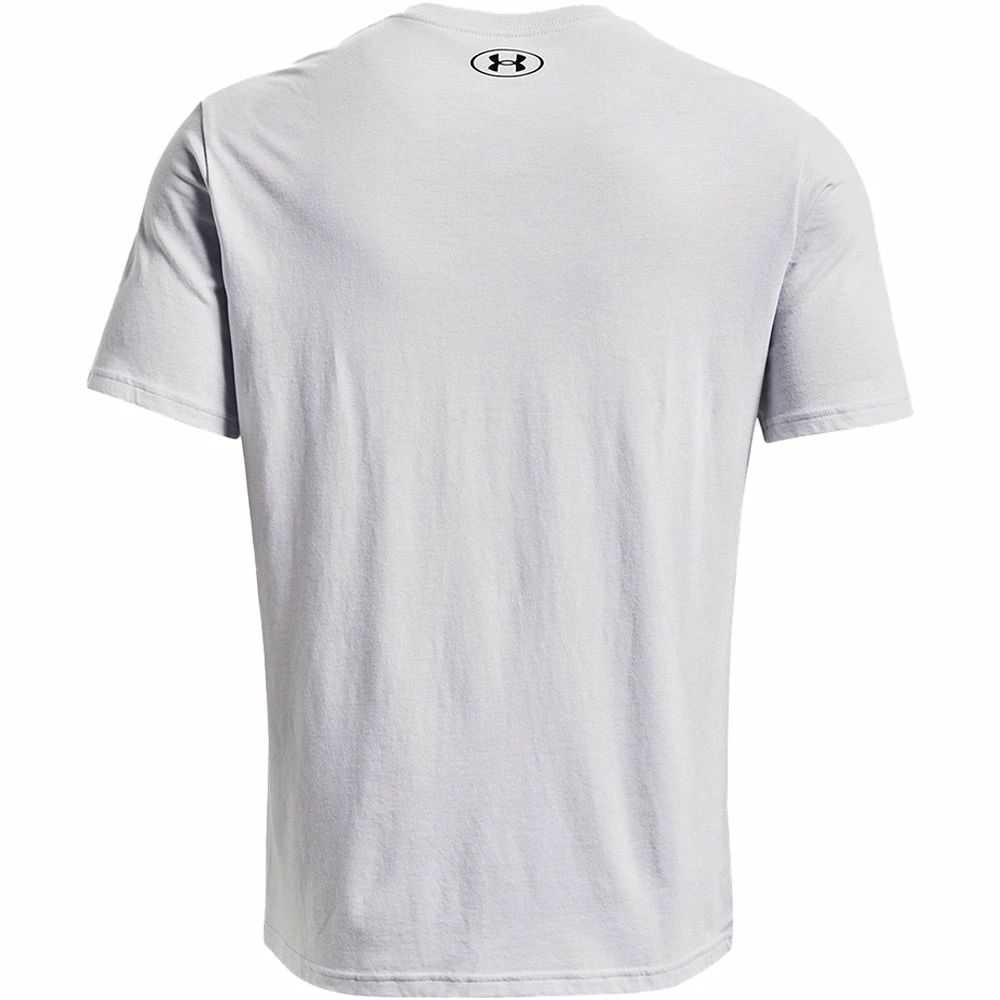 Under Armour UA Men's Multi Color Lockertag Short Sleeve 1361676-014 4 Under Armour UA Men's Multi Color Lockertag Short Sleeve 1361676-014 - Image 2