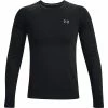 Under Armour UA Men's Seamless Run Long Sleeve 1366500-001 -Deals Men Shoes Store ua 1366500 001