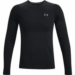 Under Armour UA Men's Seamless Run Long Sleeve 1366500-001