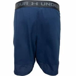 Under Armour Men's Vanish Woven Shorts 1370382-408 -Deals Men Shoes Store ua 1370382 408 3