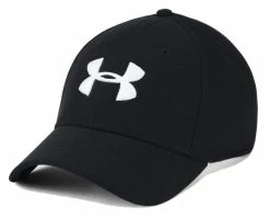 Under Armour Blitzing 3.0 Men's Cap 1305036-001