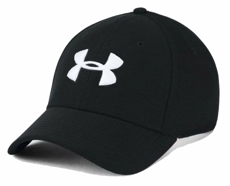 Under Armour Blitzing 3.0 Men's Cap 1305036-001 3 Under Armour Blitzing 3.0 Men's Cap 1305036-001