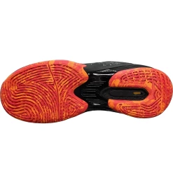 Victor Men's X One Piece Sanji Limited Edition A-OPS C Black -Deals Men Shoes Store victor a ops blk 5