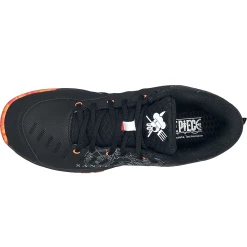 Victor Men's X One Piece Sanji Limited Edition A-OPS C Black -Deals Men Shoes Store victor a ops blk 6