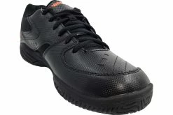 Victor Unisex Indoor A102-C Black -Deals Men Shoes Store victor a102 blk 5