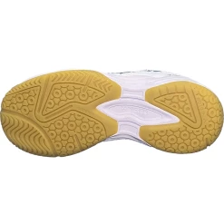 Victor Unisex Indoor A170-AF White/Nautical Blue -Deals Men Shoes Store victor a170 af 5