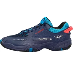 Victor Men's Indoor A680-BG Limoges Blue/Blue Grass