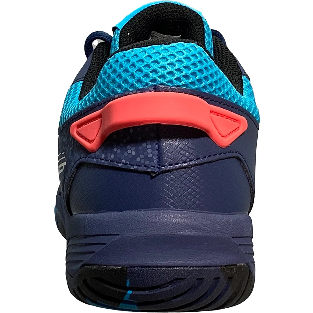 Victor Men's Indoor A680-BG Limoges Blue/Blue Grass 5 Victor Men's Indoor A680-BG Limoges Blue/Blue Grass - Image 3