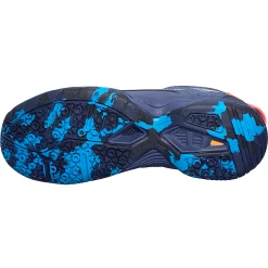 Victor Men's Indoor A680-BG Limoges Blue/Blue Grass 12 Victor Men's Indoor A680-BG Limoges Blue/Blue Grass -Deals Men Shoes Store victor a680 bg 5