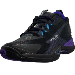 Victor Men's A970ACE-C Professional Court Shoes Black -Deals Men Shoes Store victor a970ace 4 1