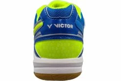 Victor Men's Indoor AS-3W-FG Blue/Green -Deals Men Shoes Store victor as 3w fg 3