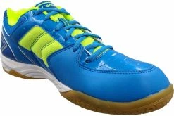 Victor Men's Indoor AS-3W-FG Blue/Green -Deals Men Shoes Store victor as 3w fg 5