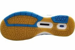 Victor Men's Indoor AS-3W-FG Blue/Green -Deals Men Shoes Store victor as 3w fg 6