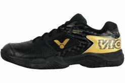 Victor Men's Indoor P9200TD-CX Black/Gold