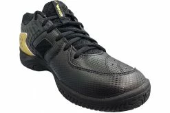 Victor Men's Indoor P9200TD-CX Black/Gold -Deals Men Shoes Store victor p9200td blk 5