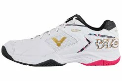 Victor Unisex Indoor P9200TD-AH Bright White/Dark Sapphire