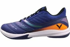 Victor Men's Indoor S70-B Medieval Blue