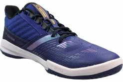 Victor Men's Indoor S70-B Medieval Blue -Deals Men Shoes Store victor s70 blu 5